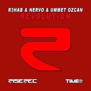 Revolution (R3hab & NERVO & Ummet Ozcan) - Single