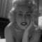 Lady Gaga come Marilyn Monroe: la foto omaggio su Twitter