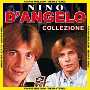 Nino D'Angelo Collezione (Remastered)