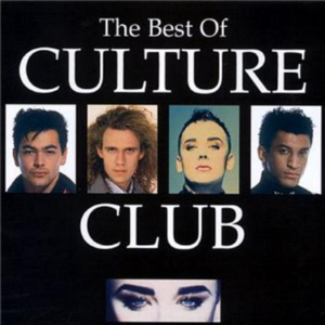 The Best of Culture Club