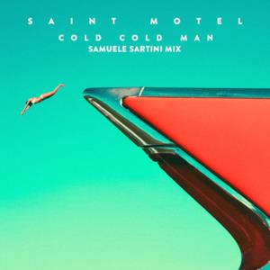 Cold Cold Man (Samuele Sartini Mix) - Single