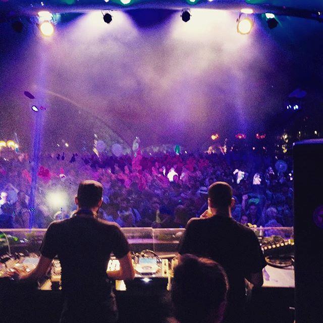 Tomorrowland 2015 le foto più belle