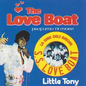 The Love Boat (Profumo di mare)