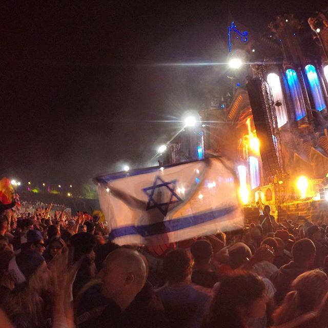 Tomorrowland 2015 le foto più belle