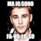 Ma io sono FA-VO-LO-SO