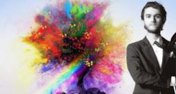 True Colors, il secondo album in studio di Zedd, uscirà il 19 di maggio