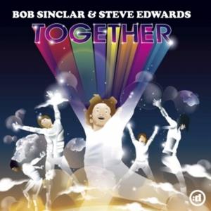 Together (Remixes) - EP