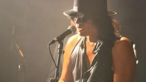 Sixto Rodriguez, il protagonista del documentario Searching for Sugar Man