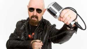 I Judas Priest pubblicheranno Battle Cry