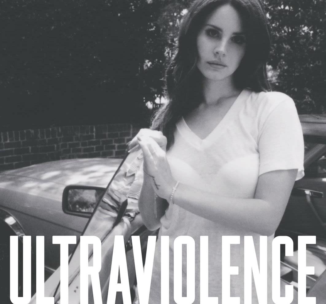 Il  video di Lana Del Rey Ultraviolence