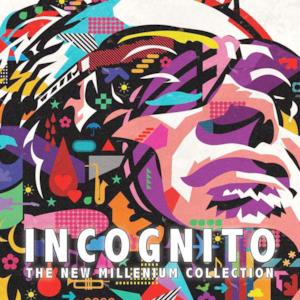 The New Millenium Collection (feat. Mario Biondi & Chaka Khan)