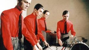 Kraftwerk al museo: la band rivisita i propri album al MOMA di New York