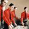 Kraftwerk al museo: la band rivisita i propri album al MOMA di New York