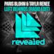 Left Behinds (feat. Taylr Renee) [Radio Edit] - Single