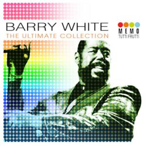 Barry White - the Ultimate Collection