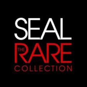 Seal: The Rare Collection