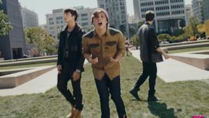 Emblem3: il video di 3000 Miles, il nuovo singolo dall'album Nothing To Lose