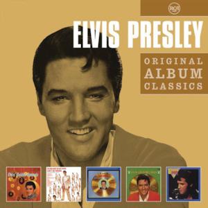 Original Album Classics: Elvis Presley