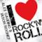 I Love Rock N' Roll - EP