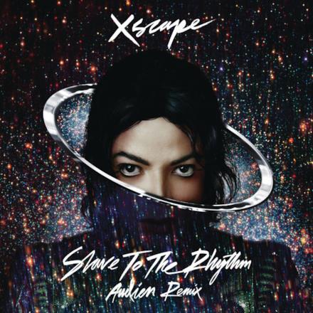 Slave to the Rhythm (Audien Remix Radio Edit) - Single