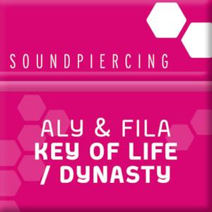 Key of Life - EP