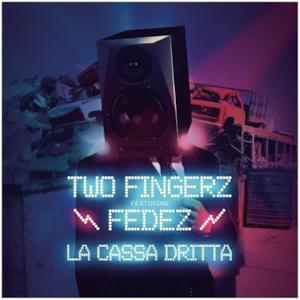 La cassa dritta (feat. Fedez) - Single