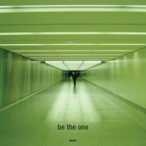 Be the One - EP