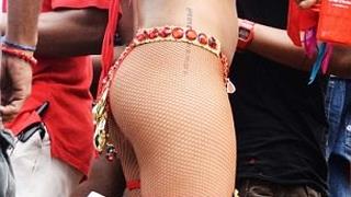 Rihanna hot e sexy alle Barbados - 5