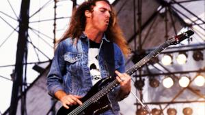 Cliff Burton