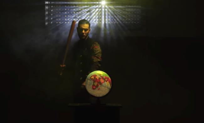 Emis Killa: Non Era Vero è il titolo del nuovo singolo Il rapper Emis KIlla