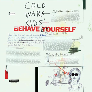 Behave Yourself - EP