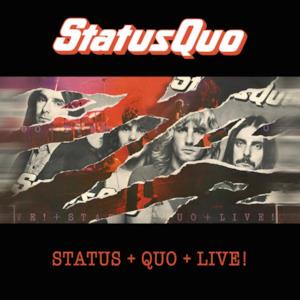 Status Quo Live