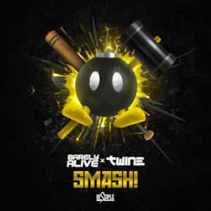 Smash! - Single