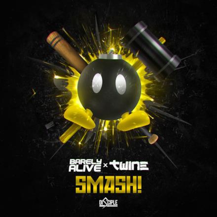Smash! - Single