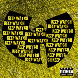 Keep Watch (feat. Nathaniel) - Single