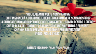 Roberto Vecchioni: le migliori frasi delle canzoni