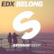 Belong (Extended Mix) - Single