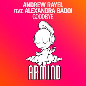 Goodbye (feat. Alexandra Badoi) - Single
