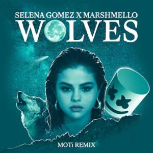 Wolves (MOTi Remix) - Single