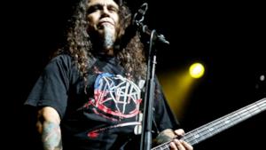 Tom Araya