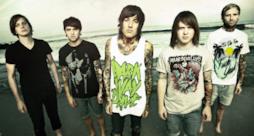 Bring Me The Horizon: Throne è il singolo scelto per Taht's The Spirit