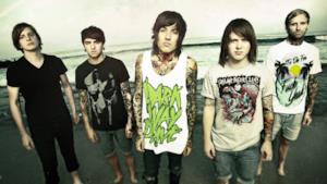 Bring Me The Horizon: Throne è il singolo scelto per Taht's The Spirit