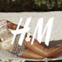 Beyoncé H&M