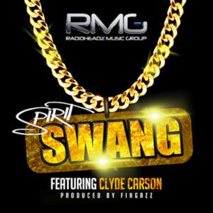 Swang (feat. Clyde Carson) - Single