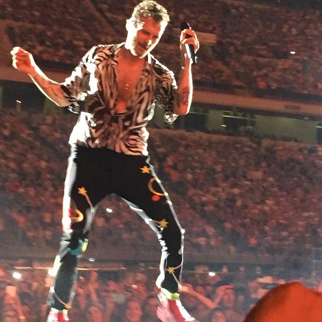 Jovanotti - @Stadio San Siro / Milano