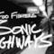 Foo Fighters: Sonic Highways documentario