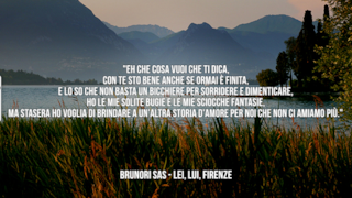 Brunori Sas: le migliori frasi dei testi delle canzoni