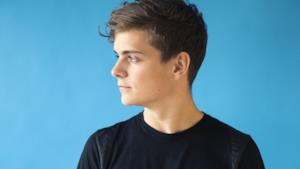 Martin Garrix Spinnin'