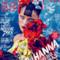 La copertina di Harper’s Bazaar China con Rihanna