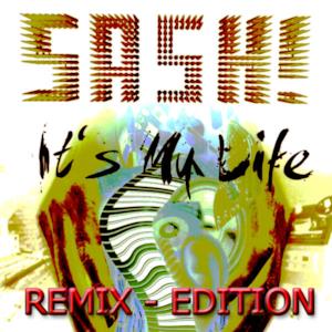 It's My Life the Remix Edition